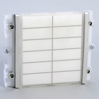 Comelit iCom 3336 Illuminated Information module