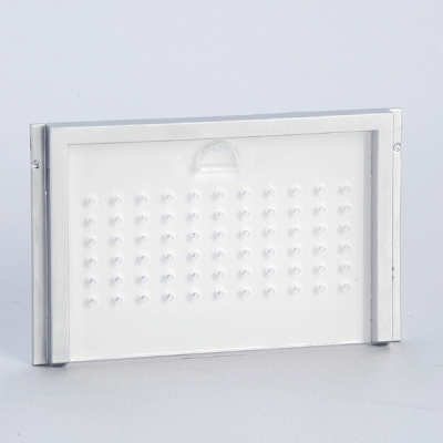 Comelit iCom White Templates