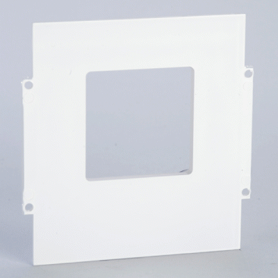 Comelit iCom 3349W Simplekey Template white