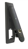 Genie Access 3525 Electric Data Rack handle