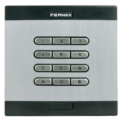 Fermax 3610 Memokey city classic reader