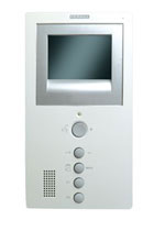 Fermax 3737 Colour 4+N Loft Compact Monitor