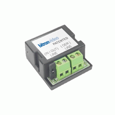 AV4005-005 B-Fast one user distributor