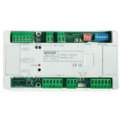 Fermax 4410 CAC Central unit