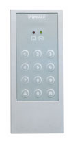 Fermax 4540 Loft Memokey