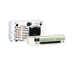 Comelit iCom A/V unit Camera Kits