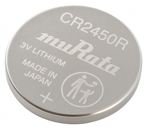 Pyronix BATT-CR2 Battery for the MC, WL, UT
