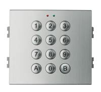 Fermax 7438 Memokey W LED Keypad Module