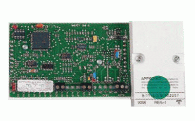 Scantronic 9056 Plug on Digital Communicator