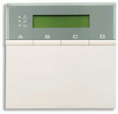 Scantronic 9941EN Remote Keypad