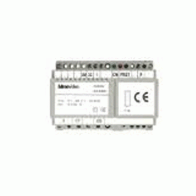 AN5498 PSU for additional monitor