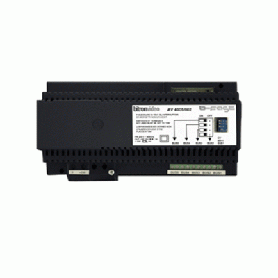 AV4005-002 PSU for B-Fast Video systems