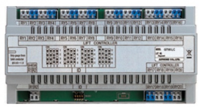 Aiphone GTW-LC Controller for Elevator