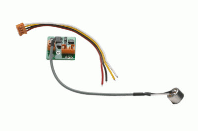 Genie CCTV  AudioPCB Audio PCB & Audio Pick-Up Box