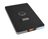 BIOCARD 8 Personal Remote Access Card