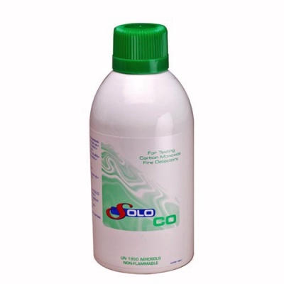 Solo Aerosol CO 250ml