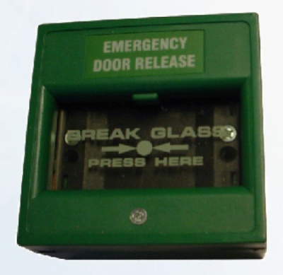 Emergency Breakglass Selection