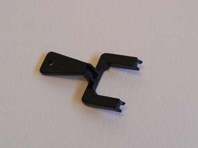 Reset Key for CP22