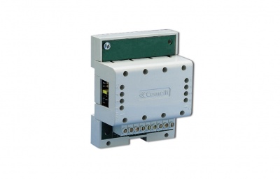 Comelit 1259C Video Card