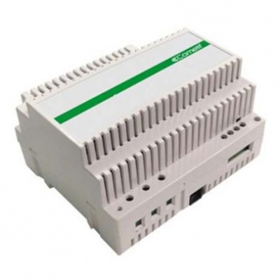 Comelit 1596B power supply 33V DC, 60W, 100-240V AC, PSE certified