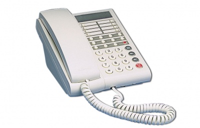 Comelit 1998A Central Porter Switchboard