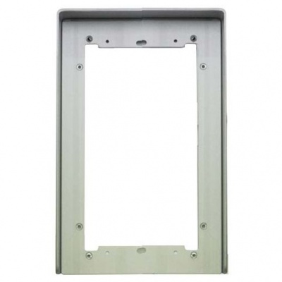 Comelit 31122 iKall Rain Shield for 2 Modules Entrance Panel