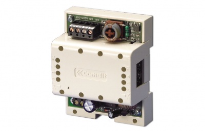 Comelit 4833C Line Amplifier
