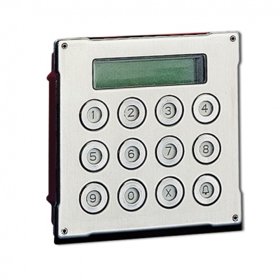 Comelit 3070A Vandalcom Digital Call Module Simplebus2