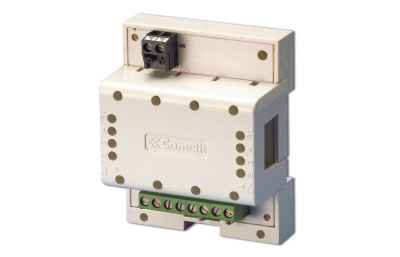 Comelit 4834/9 9 Output Distributor