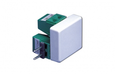 Comelit 1214/2 Video Distribution Terminal