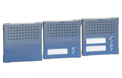 Comelit 3262 Series Vandalcom Audio Module Housings