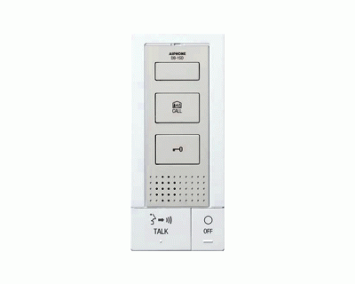 AIphone DB series audio SUB master station