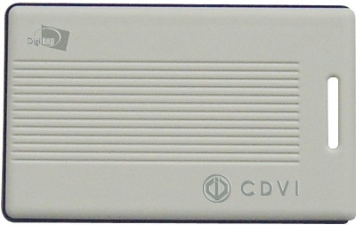 Long Range Active Access Transmitter