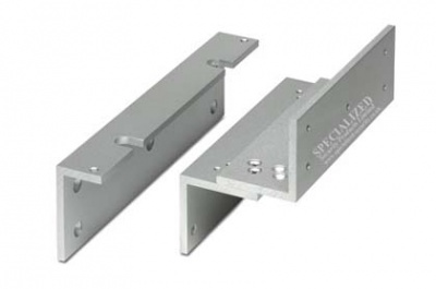 EXM12/24 ZandL Bracket Kit