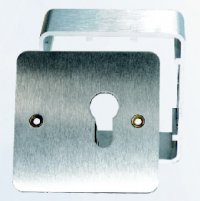 Euro Style Keyswitch Selection