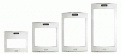 Fermax Skyline Frames 1V-8V