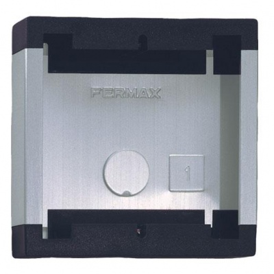Fermax surface backbox S1-S8