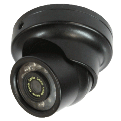 Genie CCTV GMC3CHIR Sony Super HAD CCD 540tvl 3mm 0.1lux 3m IR