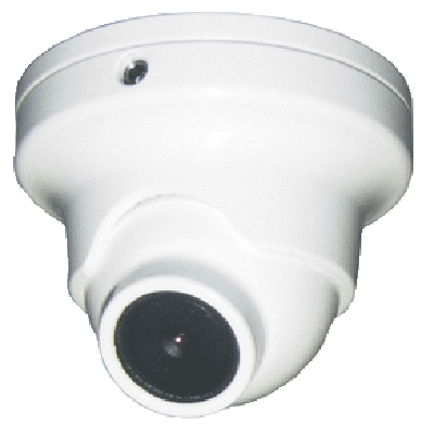 Genie CCTV GMC3CHW Sony Super HAD CCD 540tvl 3mm 0.1lux
