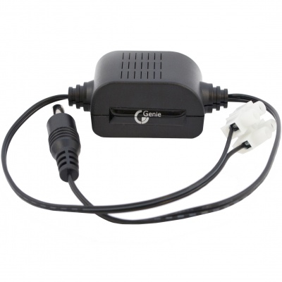 Genie CCTV GPC05 AC to DC Power converter 500mA