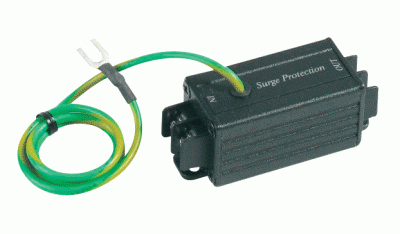 Genie CCTV  GSP04 Surge Protector Terminal Block Connector One Pair