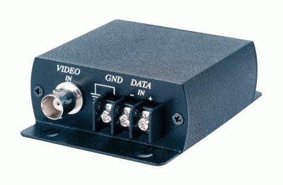 Genie CCTv GSP05 Surge Protector Video and Data Protection
