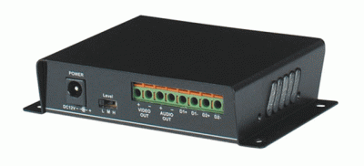 Genie CCTV GTA001 Audio and Data Transmitter