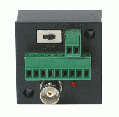 Genie CCTV GTA003 Active Video Transmitter