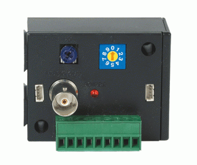 Genie CCTV GTA004 Active Video Receiver