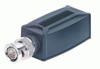Genie CCTV GTP001K Passive Video Balun Kit 1 x GTP001+1 x GTP007