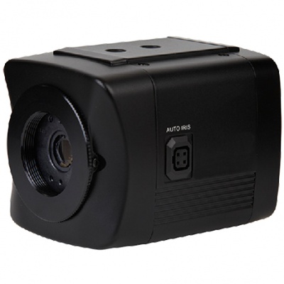 Genie CCTV HDC222 HDSDI 2.1MP camera body no lens