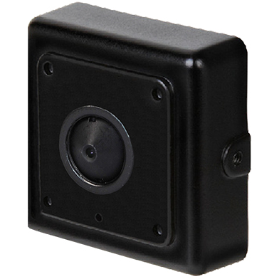 Genie CCTV HDMC221CPV2 HD-SDI Miniature Cased PCB Cameras