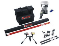 6m Testifire Smoke / Heat / Removal / Bag Kit