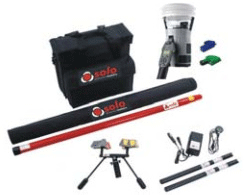 6m Testifire Smoke / Heat / CO/ Removal / Bag Kit